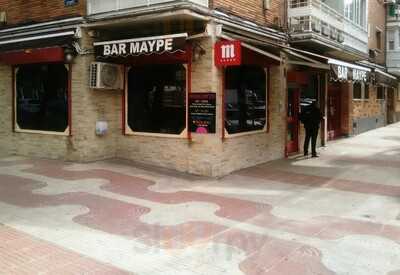 Bar Maype