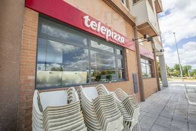 Telepizza