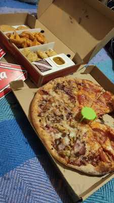 Telepizza