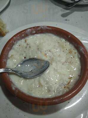 La Real Compania Sidrera Y Gastronomica