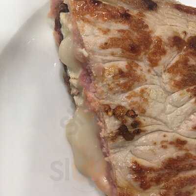 La Real Compania Sidrera Y Gastronomica