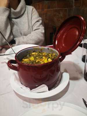 La Real Compania Sidrera Y Gastronomica