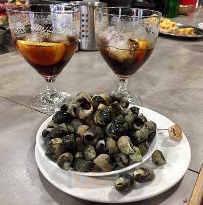 La Real Compania Sidrera Y Gastronomica