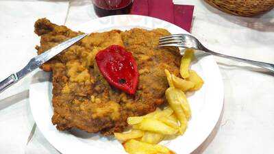 La Real Compania Sidrera Y Gastronomica