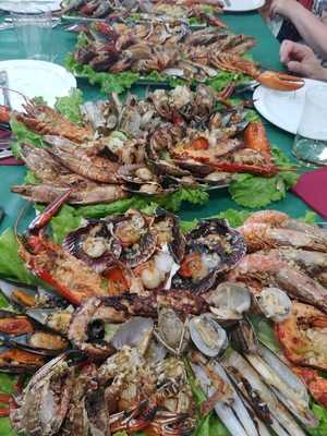 La Real Compania Sidrera Y Gastronomica