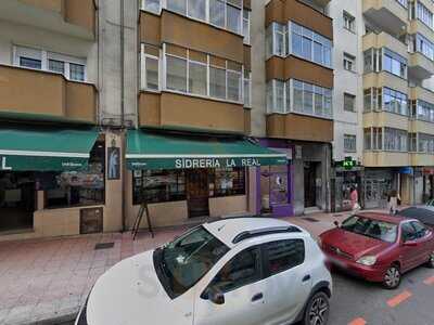 La Real Compania Sidrera Y Gastronomica