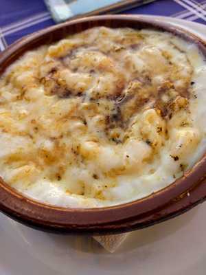 Restaurante El Cordial