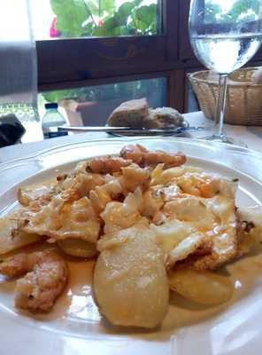 Restaurante El Cordial