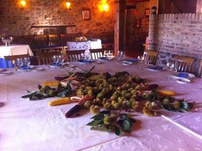 Restaurante El Cordial