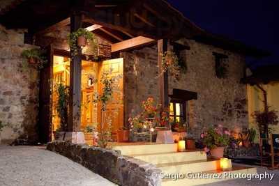 Restaurante El Cordial