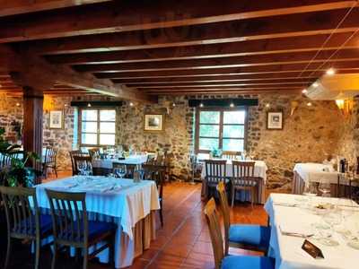 Restaurante El Cordial