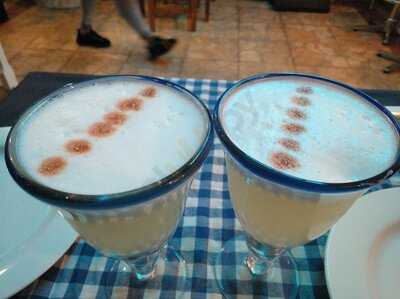 Cevichería La Mar Brava