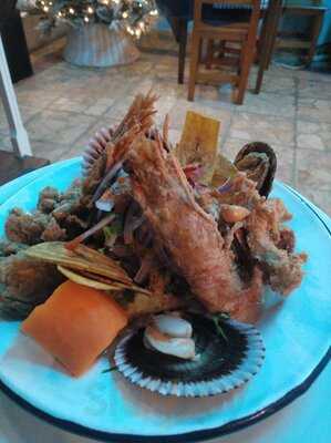Cevichería La Mar Brava