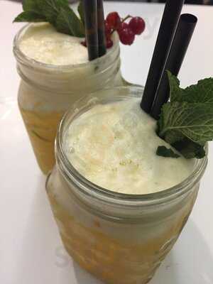 Cevichería La Mar Brava