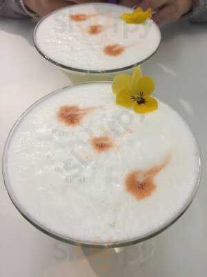 Cevichería La Mar Brava