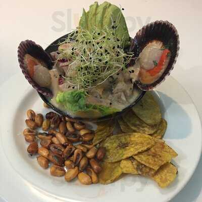 Cevichería La Mar Brava