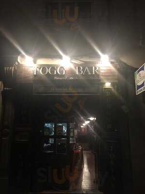 Fogg Bar