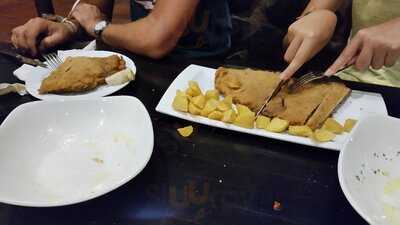 Cervecería La Lolés