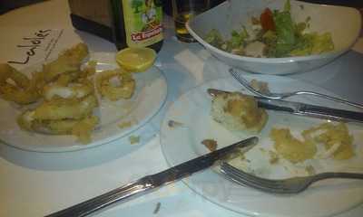 Cervecería La Lolés