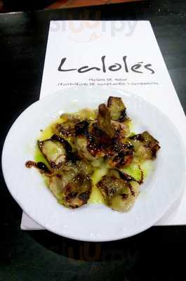 Cervecería La Lolés