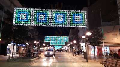 Cervecería La Lolés