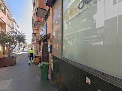 Cervecería La Lolés