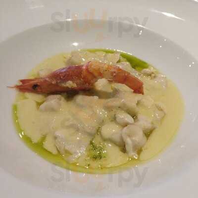 Cafeteria Restaurante Mercedes