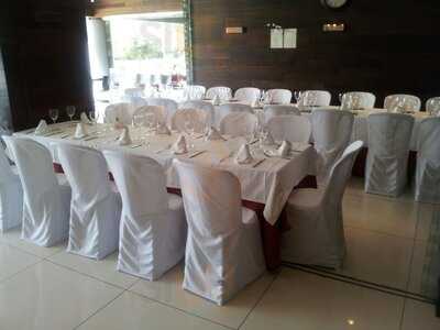 Cafeteria Restaurante Mercedes