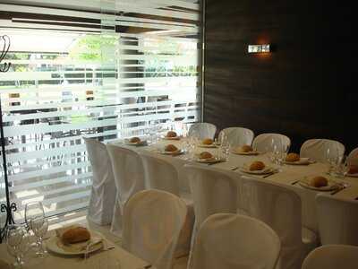 Cafeteria Restaurante Mercedes