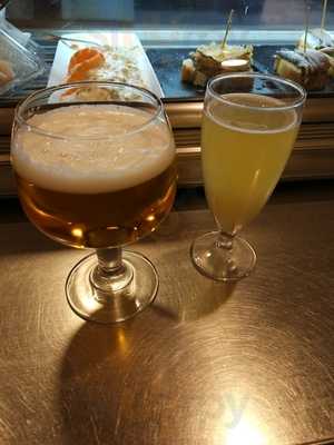 Cafeteria Restaurante Mercedes