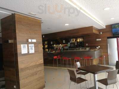 Cafeteria Restaurante Mercedes