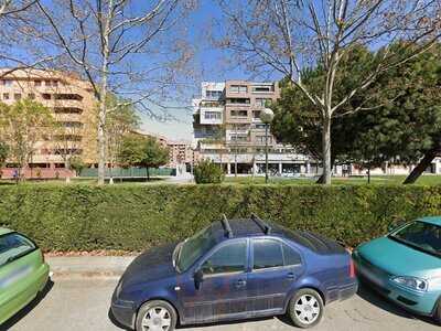 Cafeteria Restaurante Mercedes