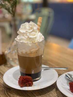 Madalenas De Colores