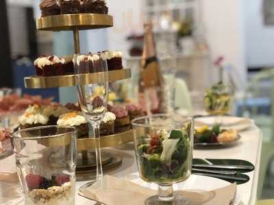 Madalenas De Colores