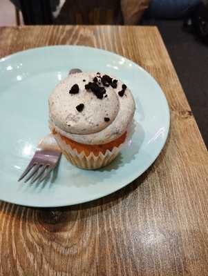 Madalenas De Colores