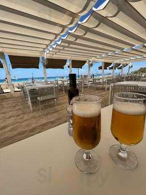 Restaurante Es Ministre