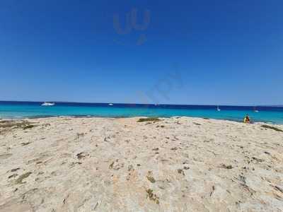 Restaurante Es Ministre