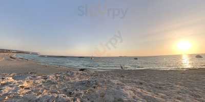 Restaurante Es Ministre