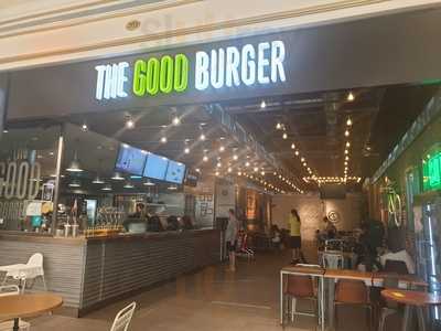 The Good Burger