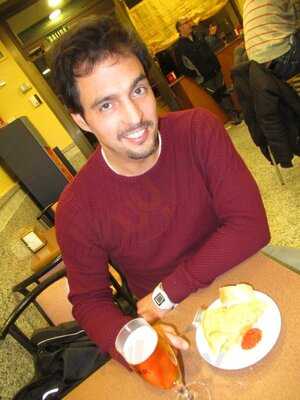 Restaurante Serenella