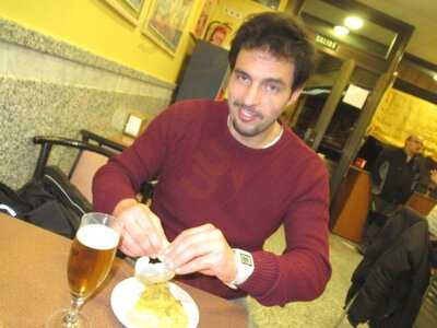 Restaurante Serenella