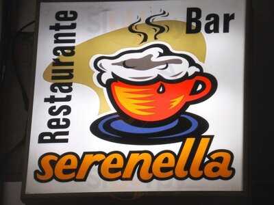 Restaurante Serenella