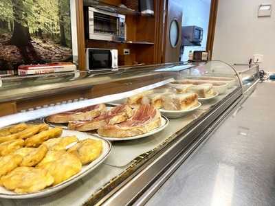 Restaurante Serenella