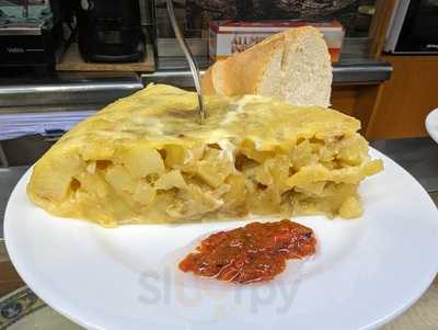 Restaurante Serenella