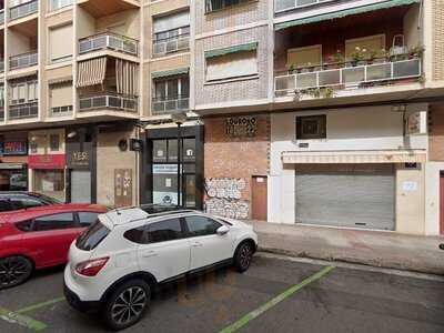 Restaurante Serenella