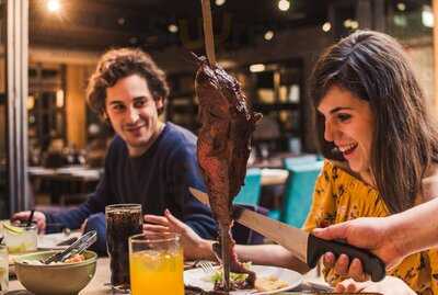 Restaurante BrasayleÑa C.c. Quadernillos