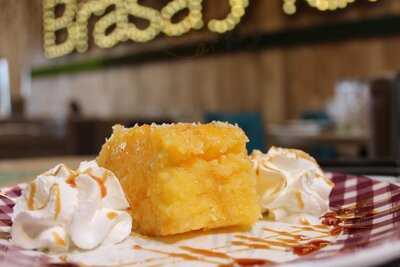 Restaurante BrasayleÑa C.c. Quadernillos