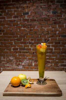 Restaurante BrasayleÑa C.c. Quadernillos