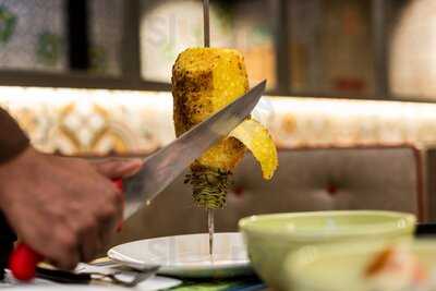 Restaurante BrasayleÑa C.c. Quadernillos