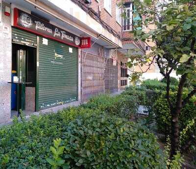 Taberna La Tomasa